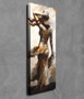 Wallity Lienzo Decorativo PC108 Multicolor 30 x 80 cm